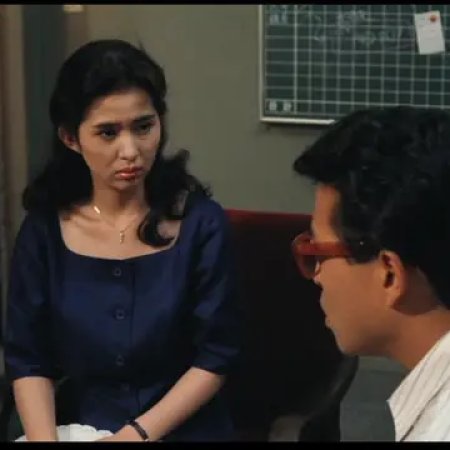 Hana no Furu Gogo (1989)