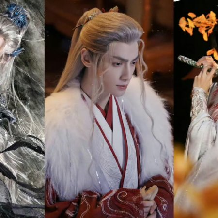 Whispers of Fate (2025)