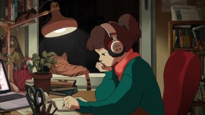 nefelibatartist
