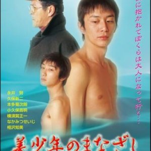 The Gaze of a Beautiful Boy (2003)