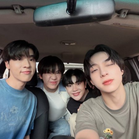 Fourever You Part 2 (2025)