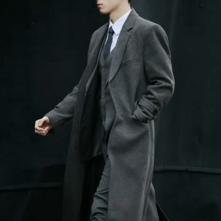 Shadow Detective (2025)