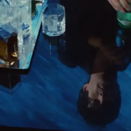 The Last Hero (1982)