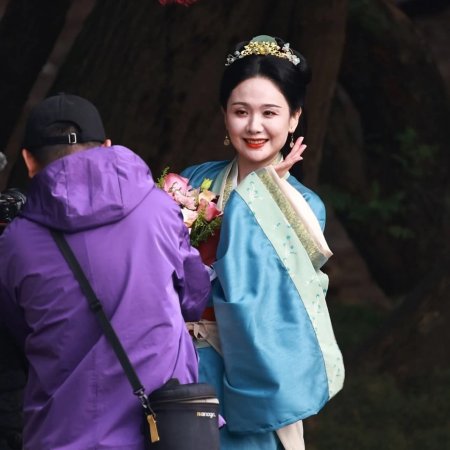 Key to the Phoenix Heart (2026)