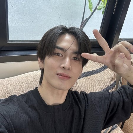 The Spooky Love Tale ()