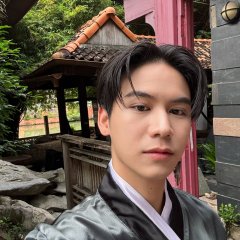 My Professional Boyfriend Thai Drama(0000) photo