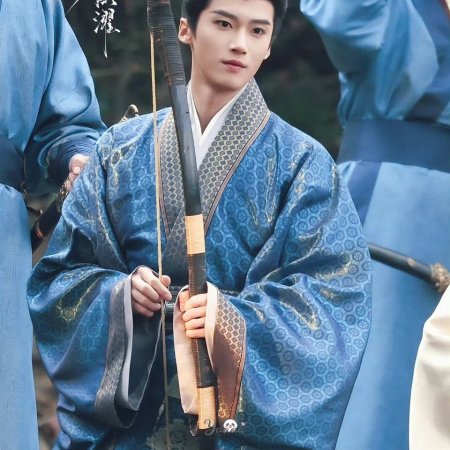 Transfer Gold Hairpin ()