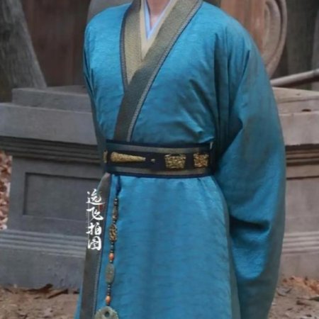 Transfer Gold Hairpin ()