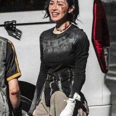 Us in Wonderland Chinese Drama photo