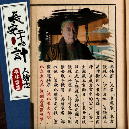 The Vendetta of An (2025)