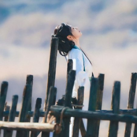 Transfer Gold Hairpin ()