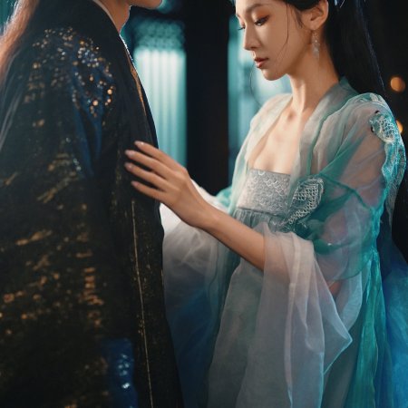 Dawn of Spring Nights (2025)