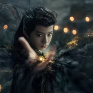 Fang of Fortune Characters and Trivia quiz