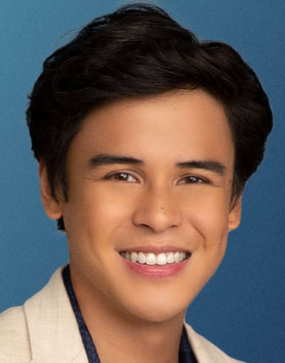 Khalil Joseph Nepomuceno Ramos