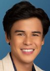 Khalil  Ramos in Princess and I Philippines Drama(2012)