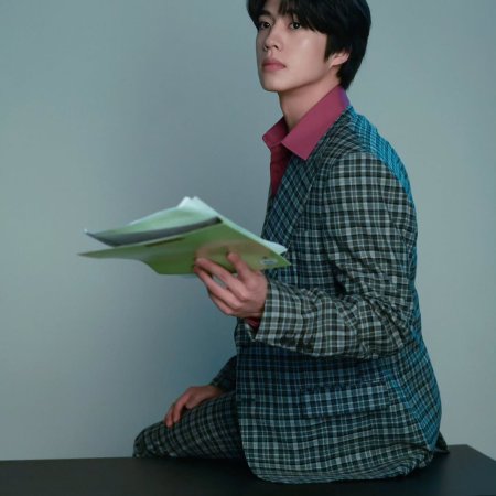 Undercover Miss Hong (2026)