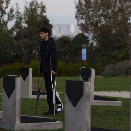 The Truth Within (2025)