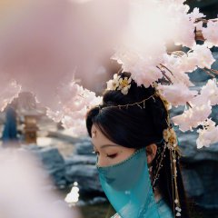 Echoes of the Self Chinese Drama photo