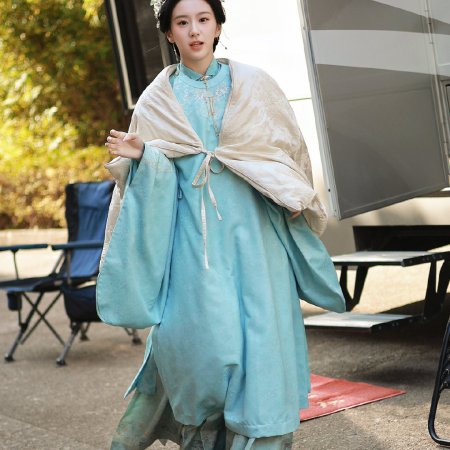 Reborn of the Rightful ()