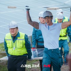 Spring Fever Korean Drama(2026) photo