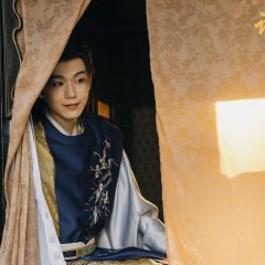 To Kill a Songbird Chinese Drama(2025) photo