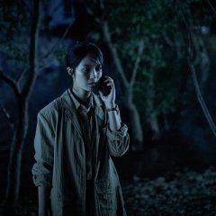 A Place to Kill Korean Movie(2026) photo