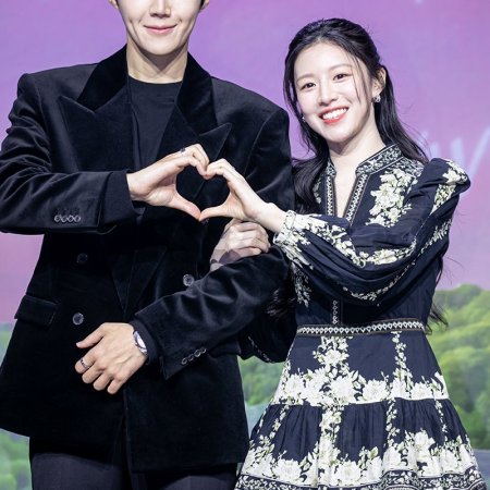 Can This Love Be Translated? (2026)