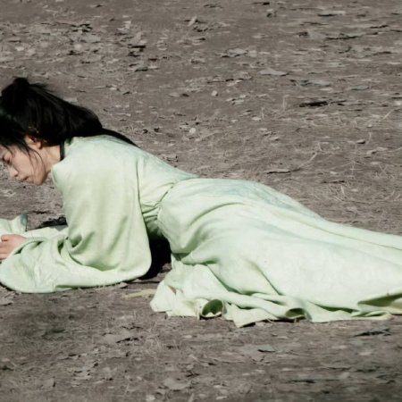 Transfer Gold Hairpin ()