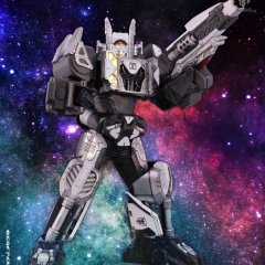 Super Space Sheriff Gavan Infinity Japanese Drama(2026) photo