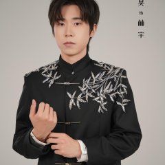 Fan Pai: Kai Ju Wei Luo Li Nv Zhu Chi Jin Kou Tang Chinese Drama(2025) photo