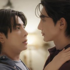 Cupid's Ghost Thai Drama(0000) photo