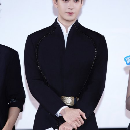 Love between Lines (2026)