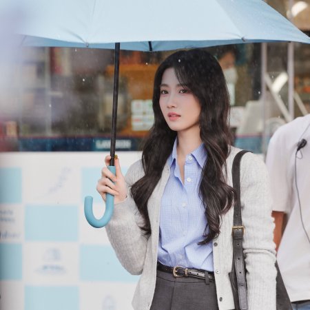 Love between Lines (2026)