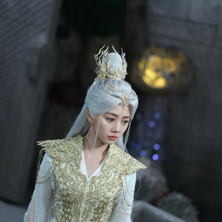 The Unclouded Soul (2025)