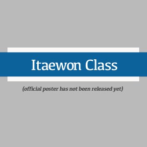 Itaewon Class ()
