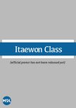 Itaewon Class