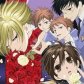 Ouran Highschool Host Club