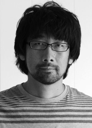 Nishikawa Tomonari in Tokyo-Ebisu Japanese Movie