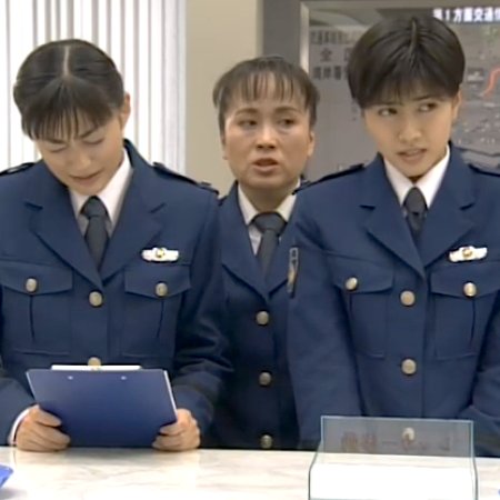 Odoru Daisosasen Bangai Hen: Wangansho Fukei Monogatari - Shoka no Kotsu Anzen Special (1998)