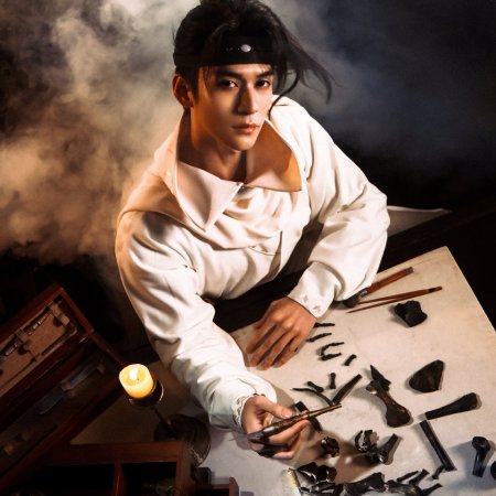 Detective Files (2026)