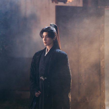 The Unclouded Soul (2025)