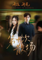 On the Way to Goodbye Chinese Drama(2025) photo