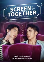 Screen Together Thai Drama(2026) photo