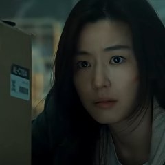 Colony Korean Movie photo