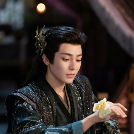 The Unclouded Soul (2025)