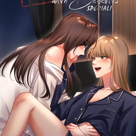 Enemies with Benefits ()