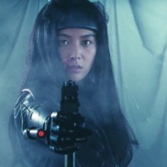 Battle Girl: The Living Dead in Tokyo Bay Japanese Movie photo