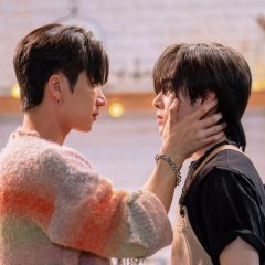 The Spooky Love Tale Thai Drama(0000) photo