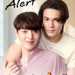 Love Alert Thai Drama(2025) photo