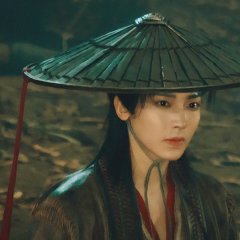 Bi Xue Chan Chinese Drama(0000) photo